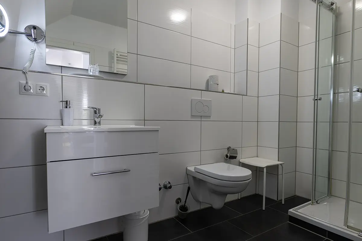 Pension am Dom Erfurt, Familienzimmer