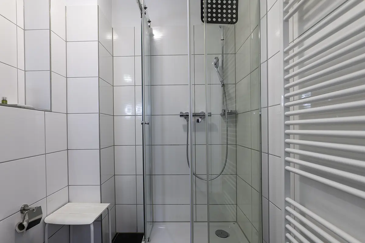 Pension am Dom Erfurt, Familienzimmer