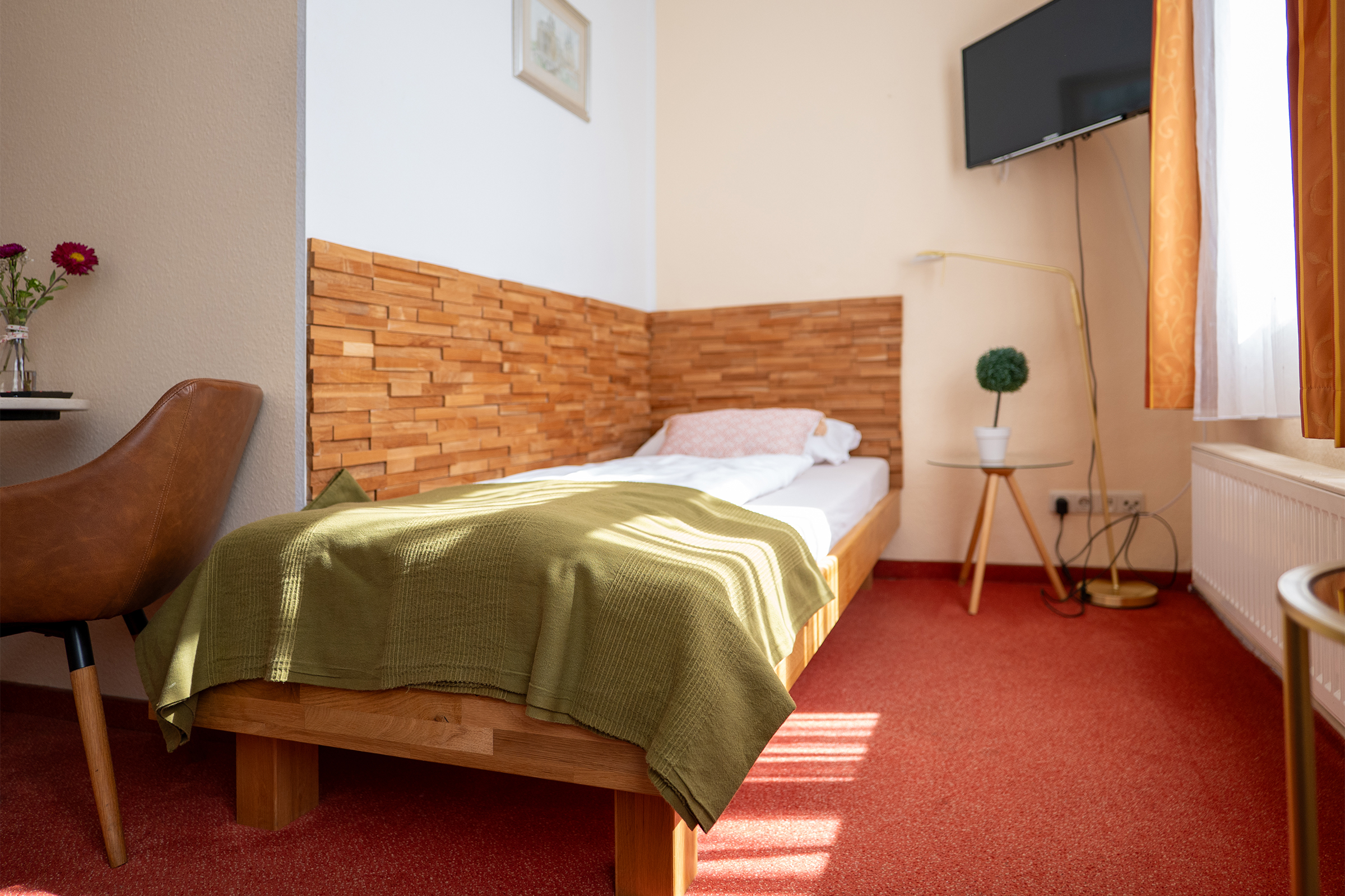 Pension am Dom Erfurt