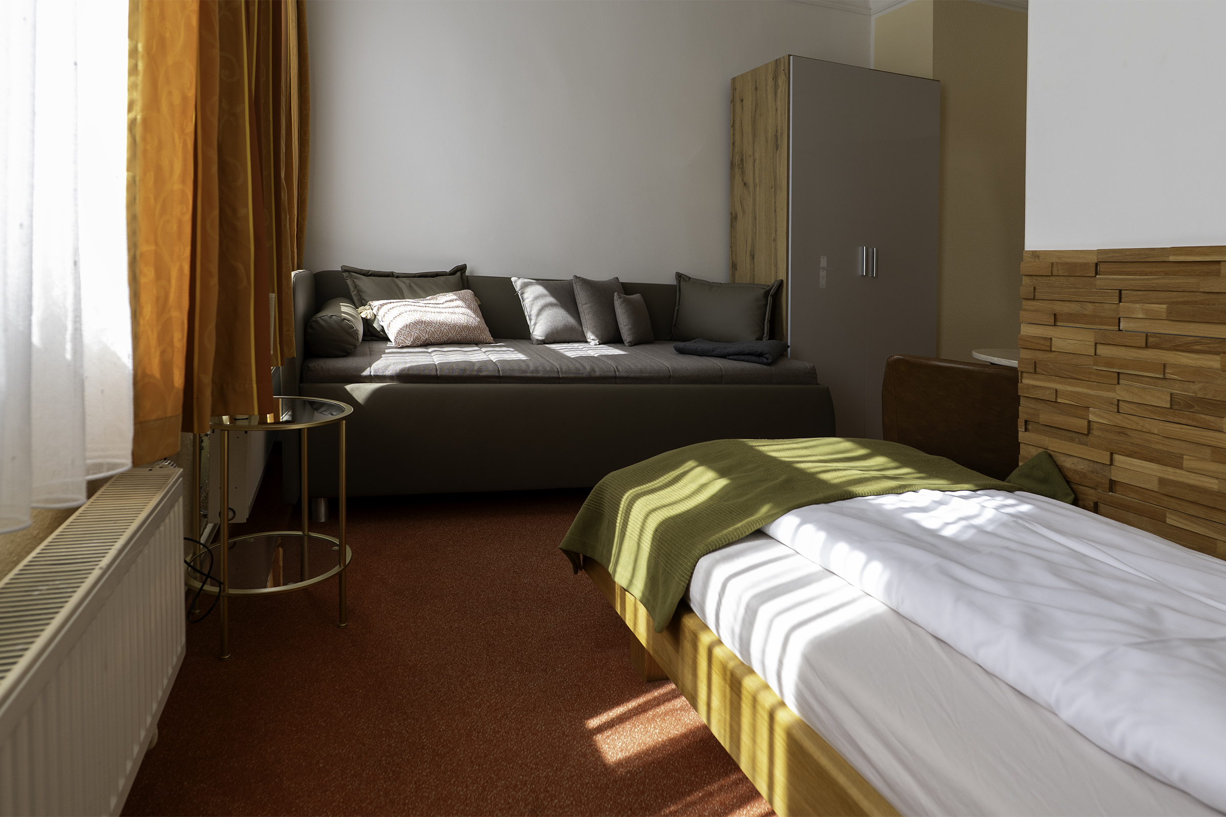 Pension am Dom Erfurt